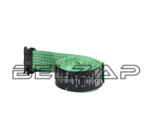 Стяжка крепления груза 3.6т 4м-50мм с храповиком Евроборт, SZ068106, HITCH