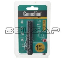 Фонарь ручной CAMELION