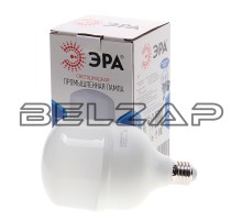 Лампа светодиодная E27 T100 30W (240W) 220V холодный, T100-30W-4000-E27, ЭРА