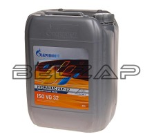 Масло гидравлическое HLP 32 20л/17.54кг, 0253421942, GAZPROMNEFT