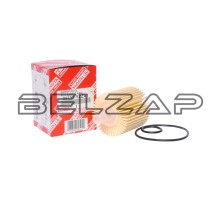 Фильтр масляный TOYOTA Camry (3.5) (09-) (ЗАМЕНА НА 04152-YZZB1) OE, 04152-YZZA1, TOYOTA/LEXUS